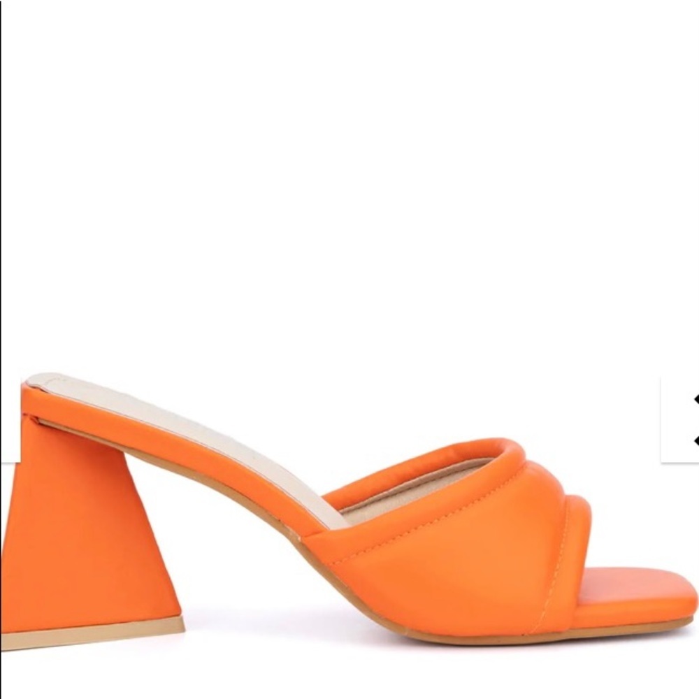 Olivia Miller - Florence Heel - Picture 7 of 8